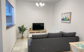 Botanic Suite Malaga