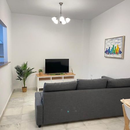 Botanic Suite Malaga Zewnętrze zdjęcie