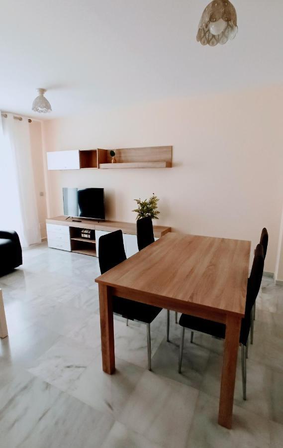 Botanic Suite Malaga Zewnętrze zdjęcie