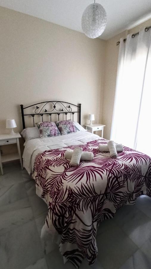 Botanic Suite Malaga Zewnętrze zdjęcie