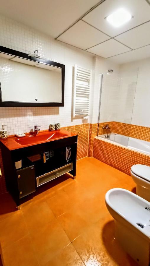 Botanic Suite Malaga Zewnętrze zdjęcie