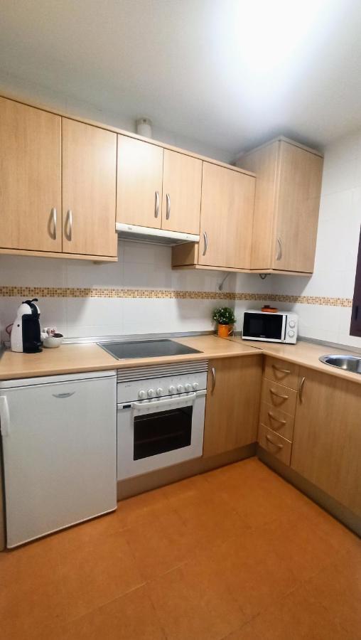 Botanic Suite Malaga Zewnętrze zdjęcie
