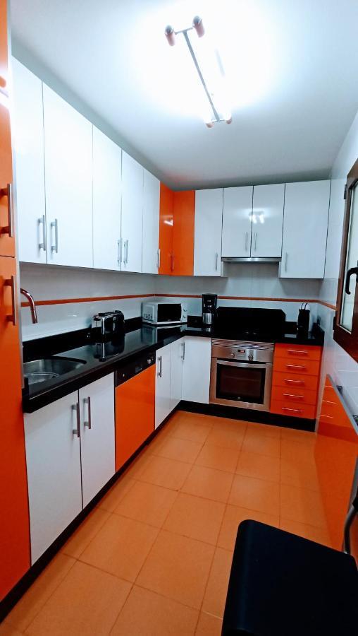 Botanic Suite Malaga Zewnętrze zdjęcie