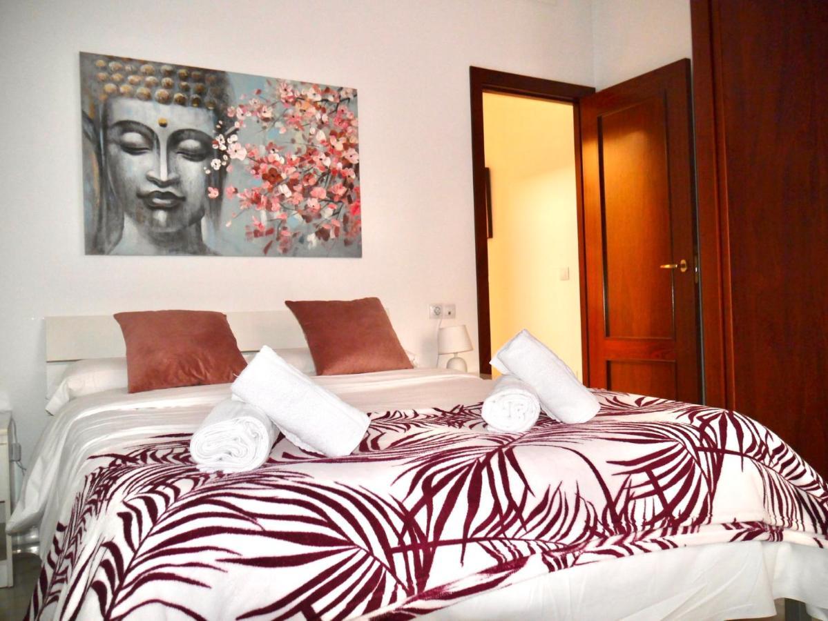 Botanic Suite Malaga Zewnętrze zdjęcie