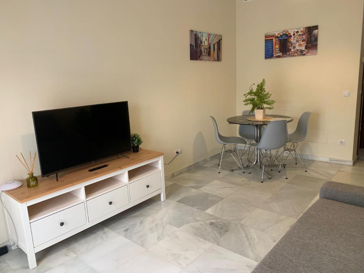 Botanic Suite Malaga Zewnętrze zdjęcie