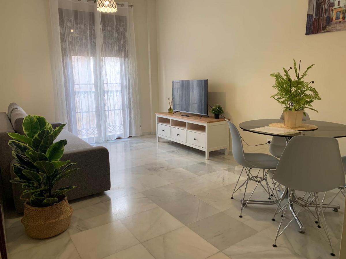 Botanic Suite Malaga Zewnętrze zdjęcie