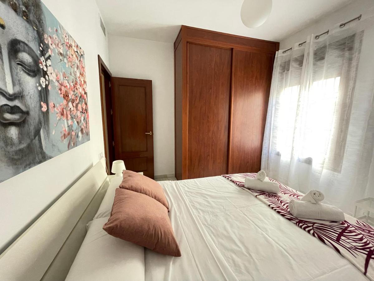 Botanic Suite Malaga Zewnętrze zdjęcie