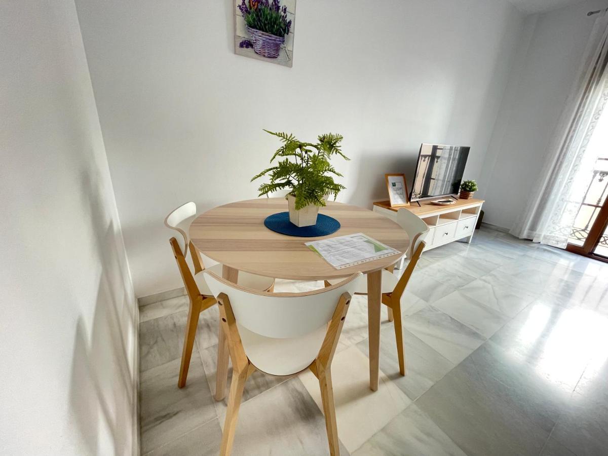 Botanic Suite Malaga Zewnętrze zdjęcie