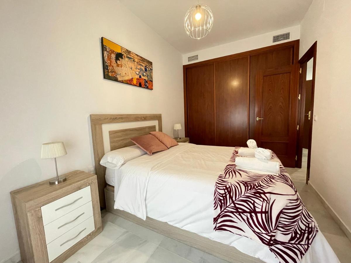 Botanic Suite Malaga Zewnętrze zdjęcie