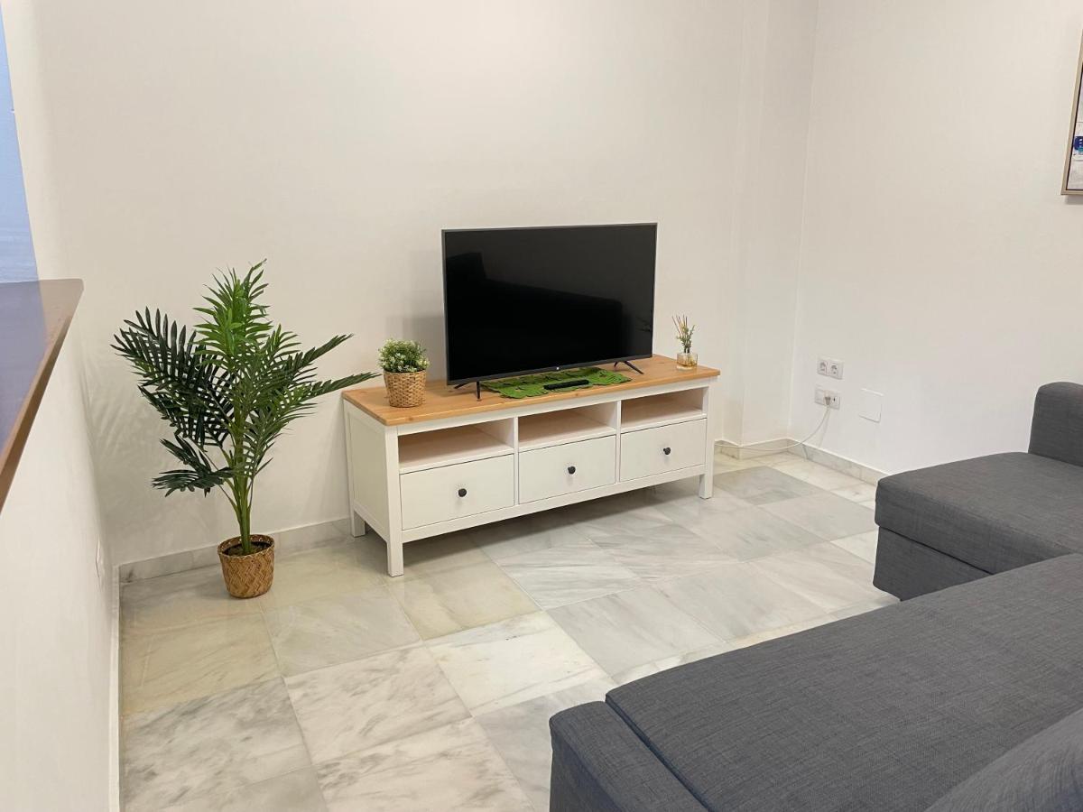 Botanic Suite Malaga Zewnętrze zdjęcie